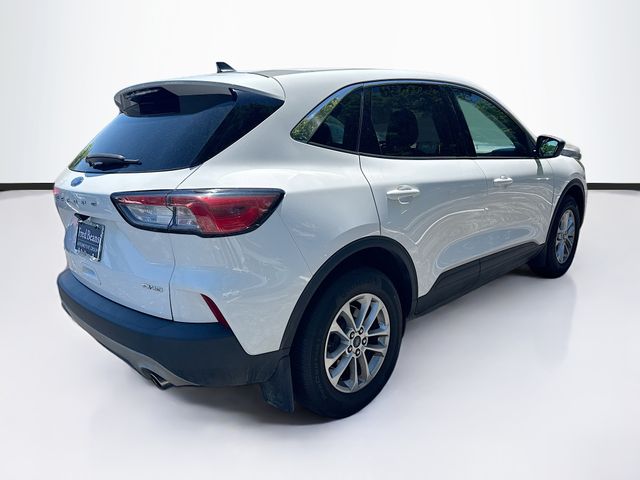 2022 Ford Escape SE - Photo 9