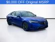 Certified 2025 Acura Integra A-Spec Tech Package Hatchback