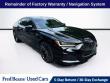 Used 2023 Acura TLX Type S Sedan
