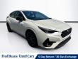 Used 2024 Subaru Impreza RS 5-Door
