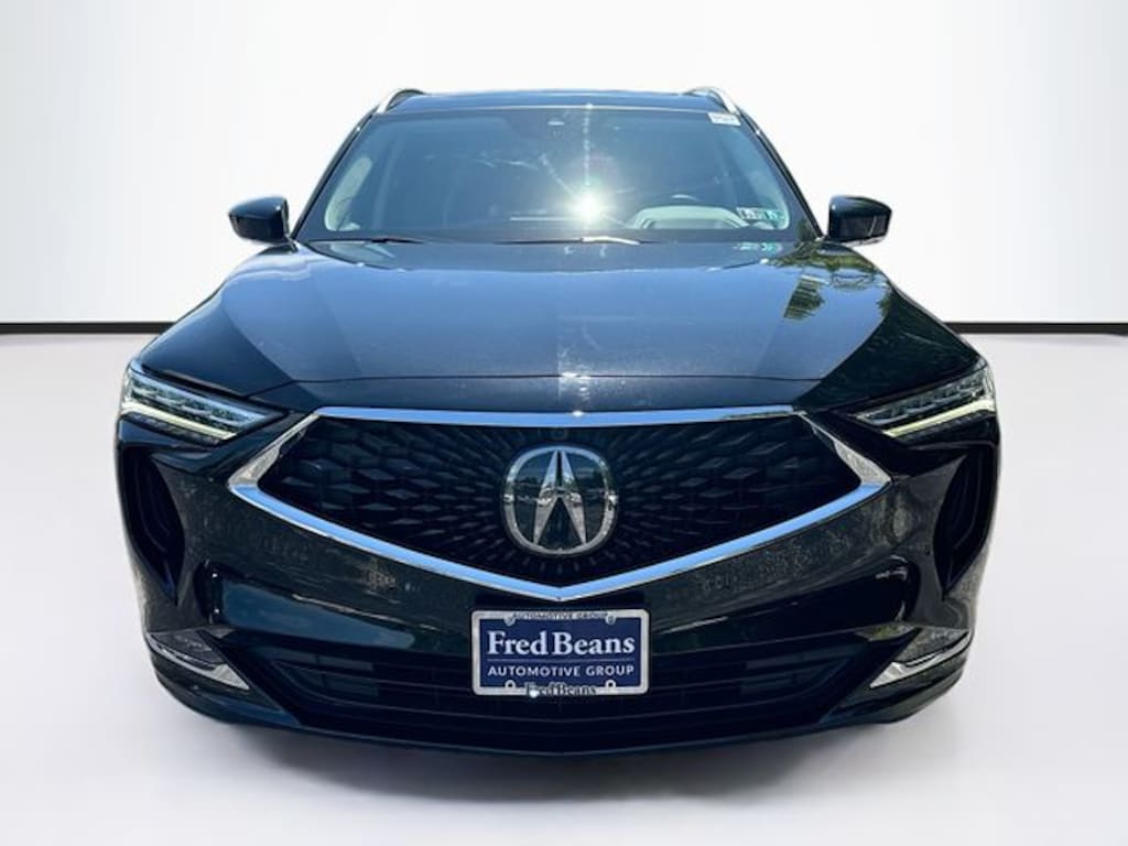 Used 2023 Acura MDX SH-AWD Advance Package SUV