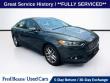 Used 2015 Ford Fusion SE Sedan