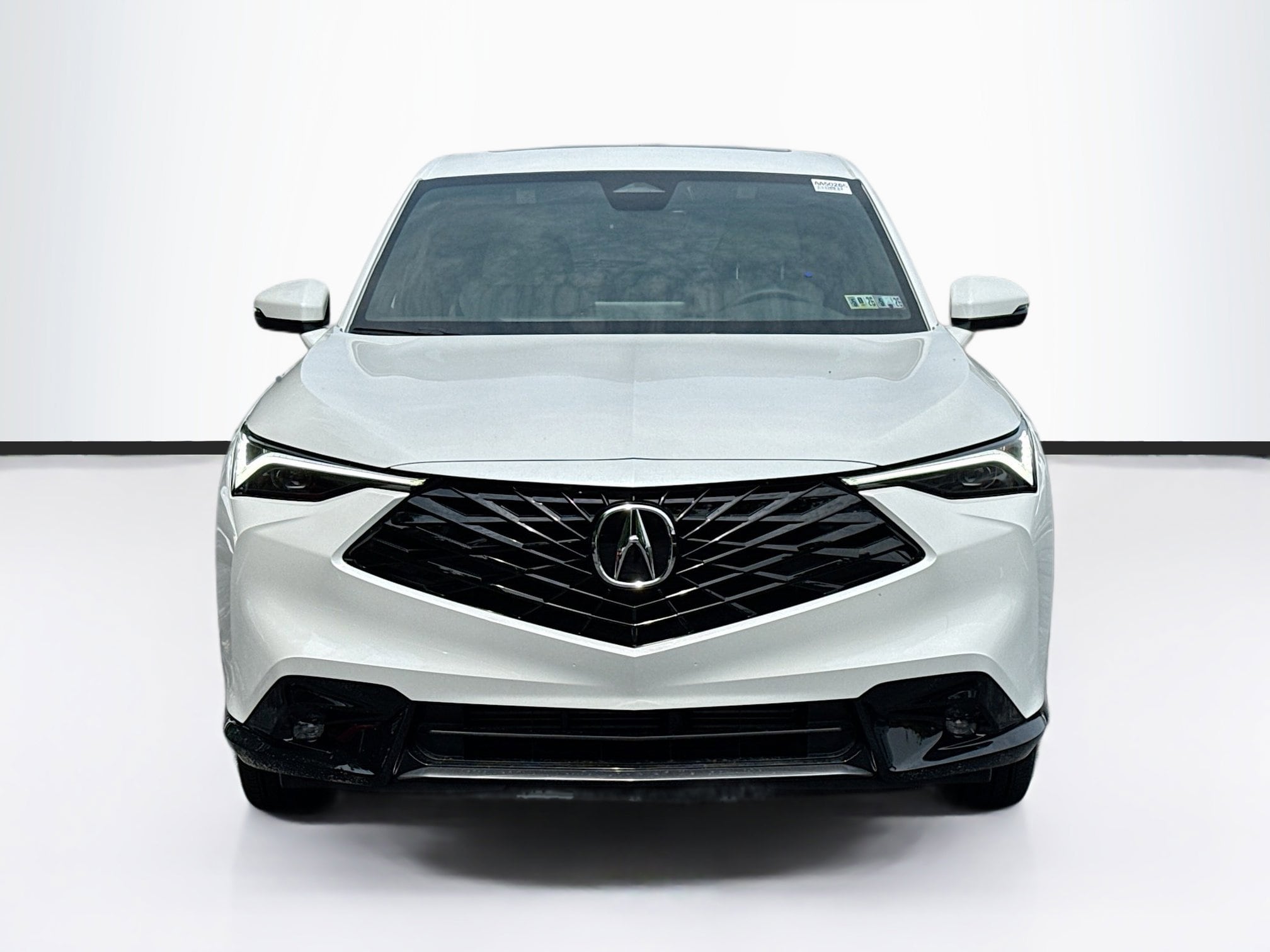 adch Certified Pre-Owned 2025 Acura MDX TECH Sport Utility in