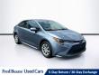 Used 2022 Toyota Corolla LE Sedan
