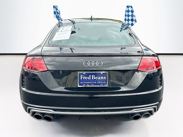 2019 Audi TTS Coupe Base - Photo 7