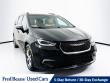 Used 2024 Chrysler Pacifica Pinnacle Van Passenger Van