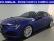 Used 2023 Acura TLX Type S w/Performance Tire Sedan