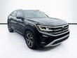 Volkswagen Atlas Cross Sport