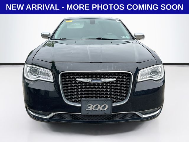 Used 2016 Chrysler 300 C with VIN 2C3CCAEG1GH342499 for sale in Jenkintown, PA