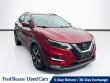 Used 2020 Nissan Rogue Sport SL SUV