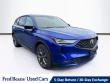 Used 2023 Acura MDX SH-AWD A-Spec Package SUV