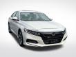 Used 2018 Honda Accord EX Sedan