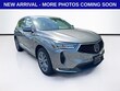  Acura RDX