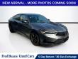 Used 2023 Acura Integra A-Spec Package Hatchback