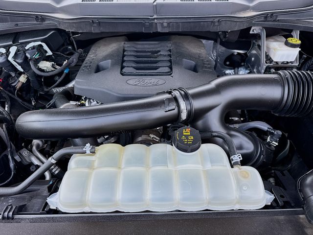 2023 Ford F-150 XLT - Photo 33