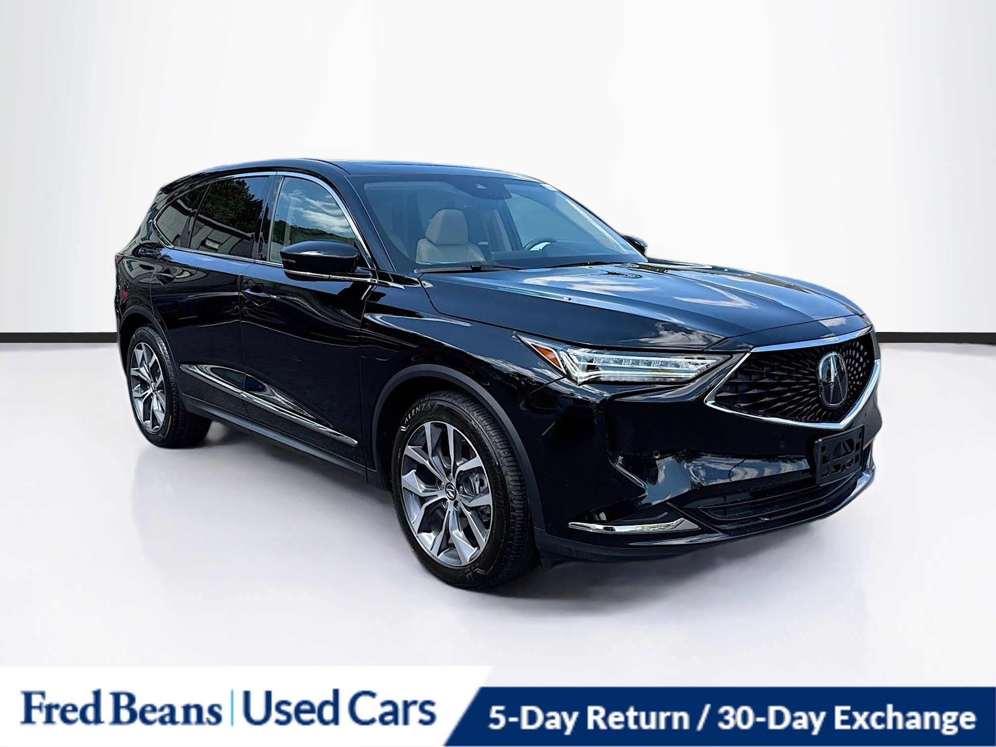 2023 Acura MDX Technology Package's photo