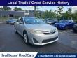 Used 2013 Toyota Camry LE Sedan
