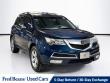 Used 2011 Acura MDX 3.7L SUV