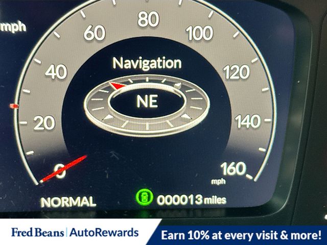 2026 Acura Integra A-Spec w/Technology Package - Photo 12