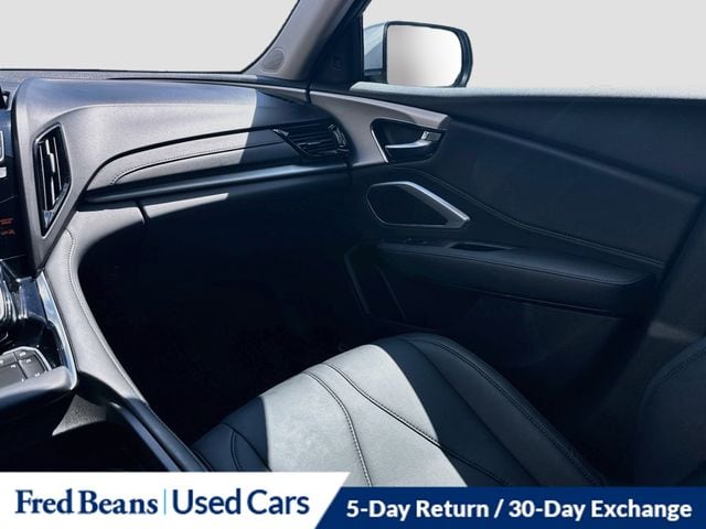2023 Acura RDX Base - Photo 28