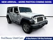  Jeep Wrangler JK