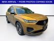 Used 2022 Acura MDX Type S SUV