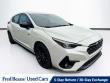 Used 2024 Subaru Impreza RS 5-Door