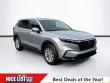 Used 2025 Honda CR-V EX-L SUV