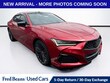  Acura TLX