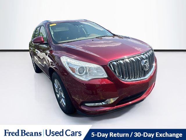 2015 Buick Enclave Leather AWD's photo