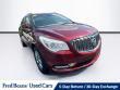 Used 2015 Buick Enclave Leather SUV
