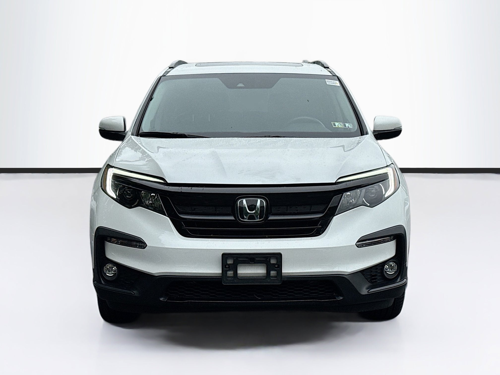 Used 2022 Honda Pilot SE with VIN 5FNYF6H24NB027527 for sale in Jenkintown, PA