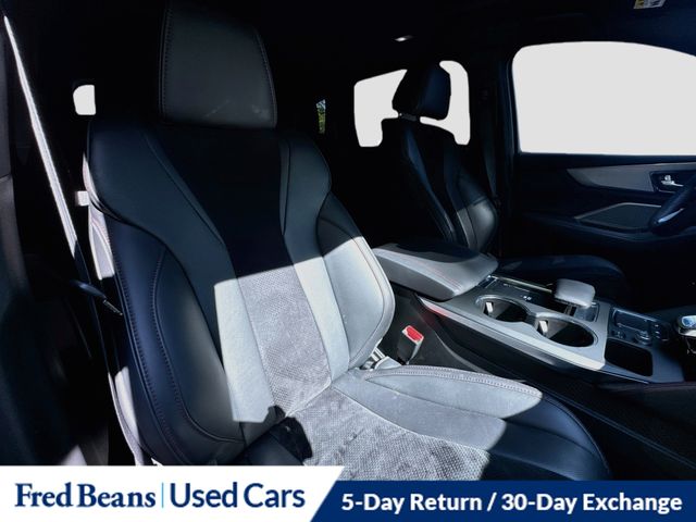 2024 Acura MDX A-Spec Package - Photo 36
