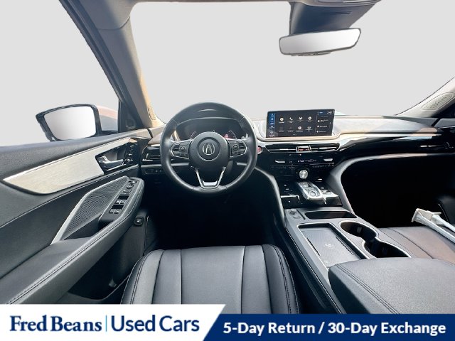 2025 Acura MDX Base - Photo 29