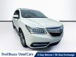 Used 2016 Acura MDX 3.5L w/Technology SUV