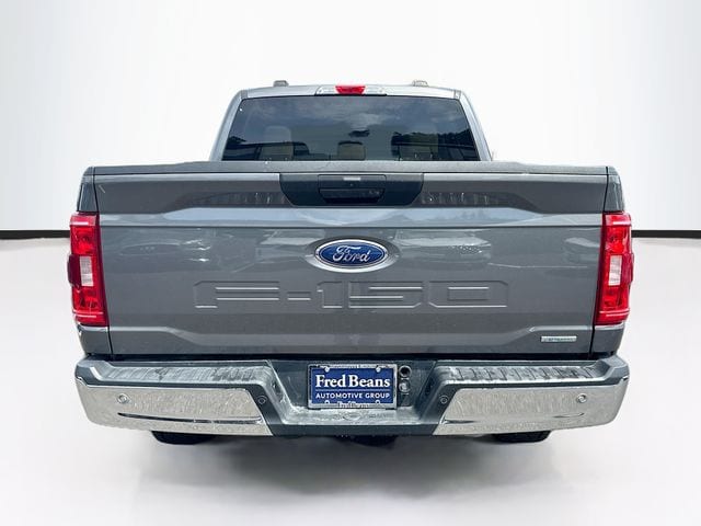 2023 Ford F-150 XLT - Photo 8