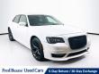 Used 2022 Chrysler 300 Touring L Sedan
