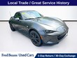  Mazda MX-5 Miata