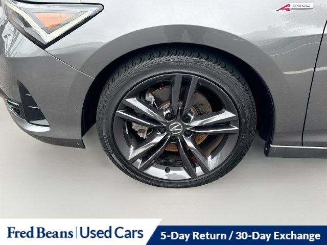 2025 Acura Integra A-Spec with Tech Package - Photo 36