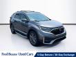 Used 2021 Honda CR-V Hybrid Touring SUV