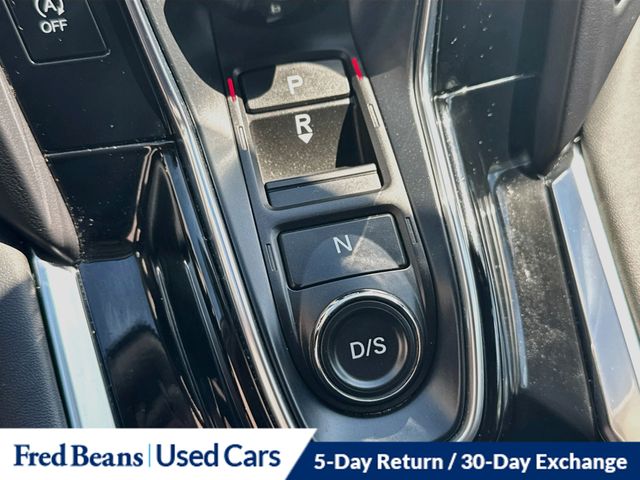 2023 Acura RDX Base - Photo 22