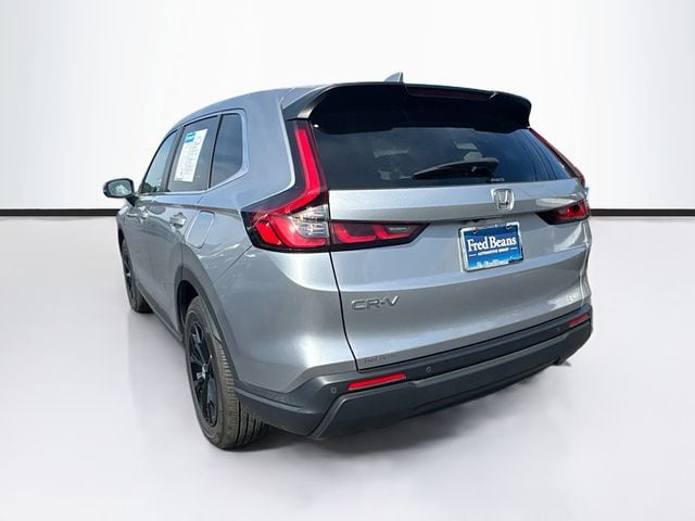 2024 Honda CR-V EX-L - Photo 7