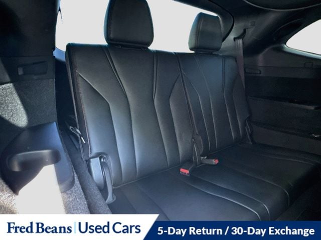 2024 Acura MDX A-Spec Package - Photo 34