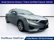 Used 2022 Acura ILX Base Sedan