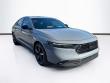 Used 2024 Honda Accord Hybrid Sport Sedan