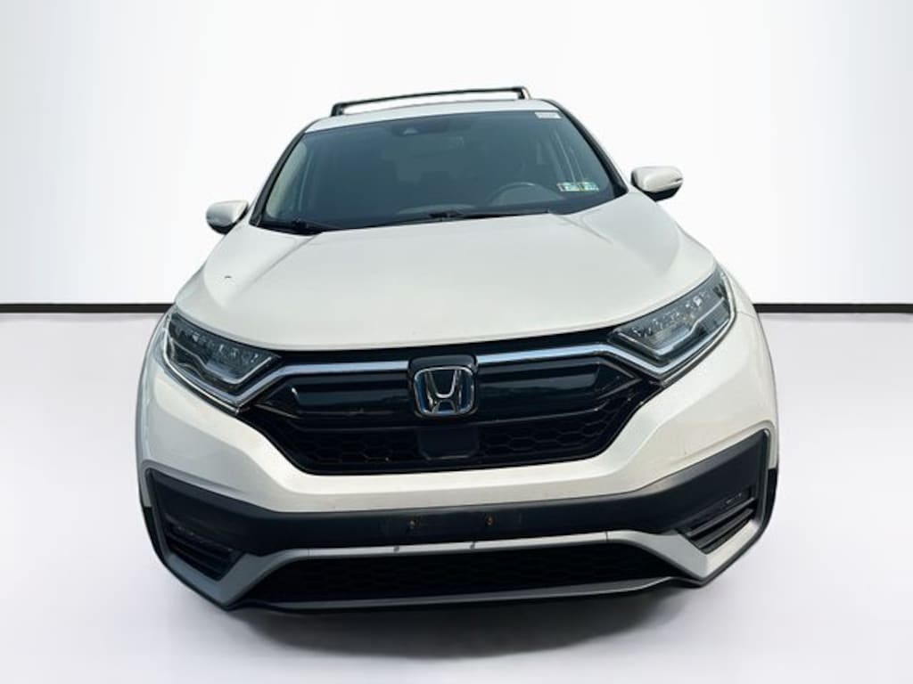 Used 2020 Honda CR-V Hybrid EX-L SUV