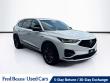 Used 2022 Acura MDX Type S SUV