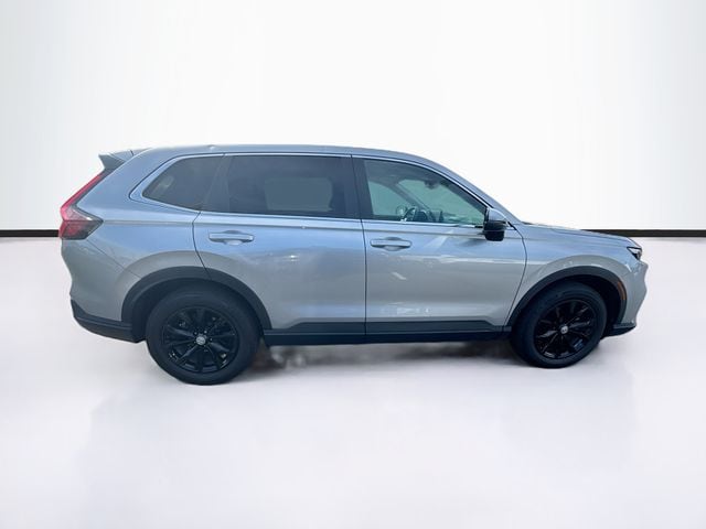 2024 Honda CR-V EX-L - Photo 11