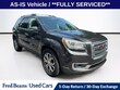  GMC Acadia
