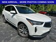  Acura RDX